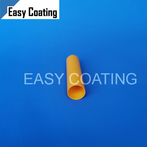 Sell plastic yellow colour 2F optiselect GA03 GM03 extension nozzles thread sleeve 1007740