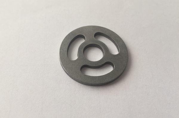 Quality 80T 22×12.5×0.15 Shock Valve Shims For Car for sale