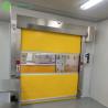 Buy cheap Electronic Remote-Controlled Automatic Roller Shutters For Commercial from wholesalers