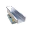 Buy cheap 1t/H Electromagnetic Vibrating Feeder Hygienic Design from wholesalers