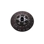 100% Professional Test 430mm Clutch Disc 1878002730 for Mercedes Heavy Duty