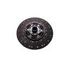 Buy cheap 100% Professional Test 430mm Clutch Disc 1878002730 for Mercedes Heavy Duty Europe from wholesalers