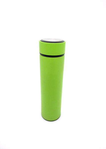 Buy cheap SUS 304 17oz Thermos Hot Water Flask Corrosion Resistant Long Life Span from wholesalers