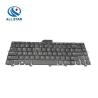 Buy cheap Dell PC Laptop Accessories 14 3421 5437 M431R 3437 5421 5435 5523 3440 Black Spanish Layout from wholesalers
