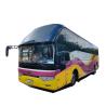 Buy cheap Yutong 49 Seat Used Coach Bus Produced In January 2013 from wholesalers