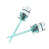Buy cheap 5mm Easypass Type Sterile Bladeless Disposable Trocar for Thoracic Surgery from wholesalers