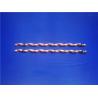 Buy cheap 6.3mm Preformed Armour Rods Durability Corrosion Resistant from wholesalers