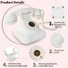 Buy cheap 32GB Audio Guest Book Preserve Memories High Definition Audio Guest Book Phone from wholesalers