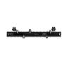 Buy cheap 6Q0121253Q Aluminum Radiator for VW Polo SKODA Fabia 6Q0121253R 6Q0121253M 6QE121253A from wholesalers