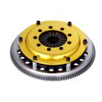 Single Disc High performance clutch kits Fit 200mm MITSUBISHI MIRAGE 4G92