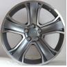 Buy cheap 20 Inch Wheel Rims For Range Rover Sport/ 22inch Gun Metal Machined 1-PC Forged Alloy Wheel Rims from wholesalers