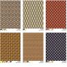Buy cheap 16 Colors PVC Commercial Flooring , Polypropylene Wilton Patterned Carpets from wholesalers