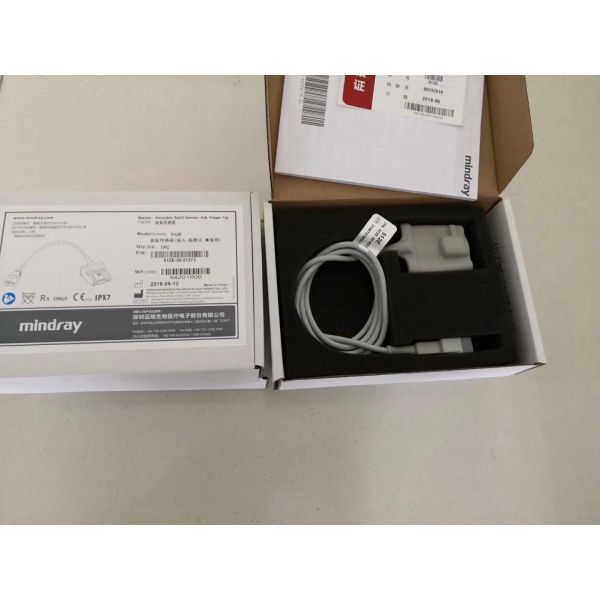 Buy cheap Original Spo2 Finger Probe from wholesalers