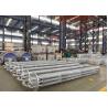 Buy cheap Pressure Resistance Oil Field Heater Stainless Steel Tube Heater Pin Tube Structure from wholesalers