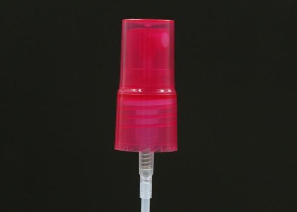 Buy cheap FDA Tube 24/410 Spray Dispenser Pumps from wholesalers