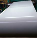 Cold Rolled Prepainted Galvanized Steel Coils 0.2 - 4.0mm ISO9001