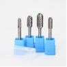 Buy cheap Packaging and Shipping Durable Carbon Steel Custom Tungsten Carbide Burrs from wholesalers