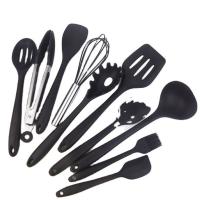 Buy cheap Food Grade Silicone Kitchen Utensils Set Nonstick Gadgets 12pcs product