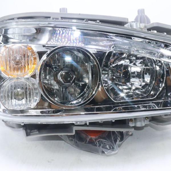 2006-2009 Heavy Duty Truck Parts For ISUZU NPR Truck Light Accessories Headlamp