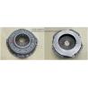Buy cheap K28802-01 Clutch Pressure Plate Assembly 365mm M.BENZ FL70 EATON M2 906 from wholesalers
