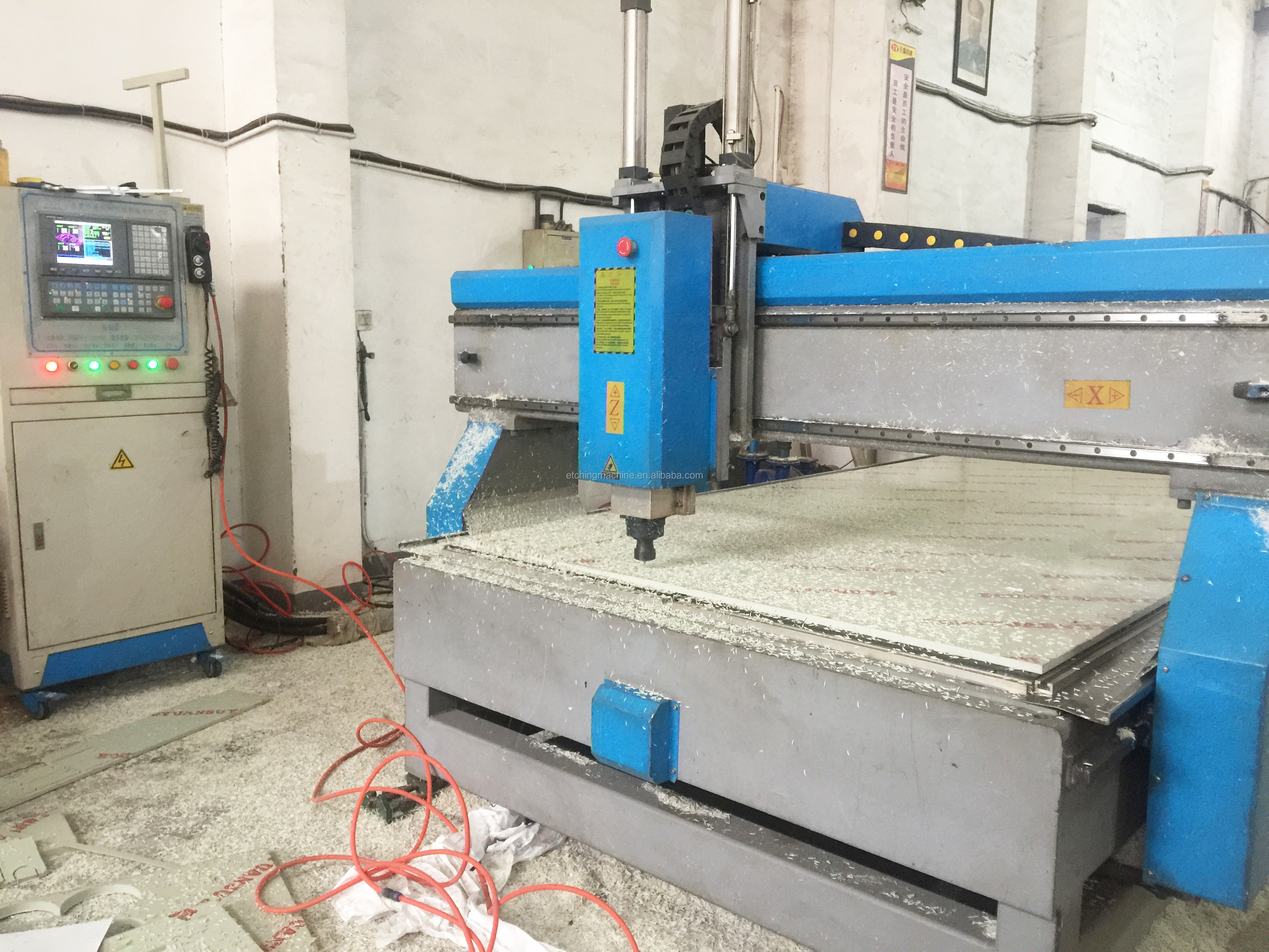 Automatic Galvanic Plating Line For Automotive And Electronics