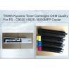 Buy cheap Kyocera 1T02K00NL0 TK-895K Copier Toner Cartridge Black 12K Pages from wholesalers