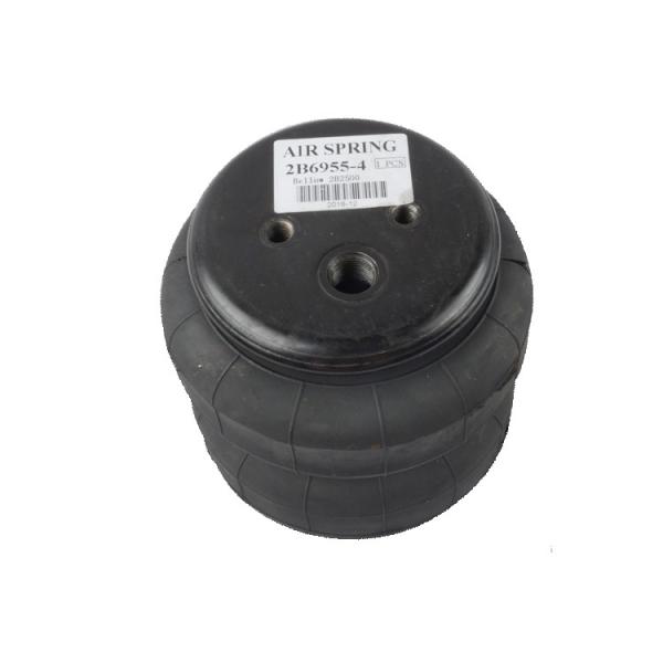Buy cheap 2B2500 Truck Air Bags Firestone W01-358-6956 Contitech 212mm Industrial Air Spring from wholesalers
