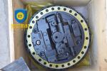 31NA-40021 R360-7 R370-7 Hyundai Excavator Final Drive Travel Motor Assy TM70