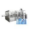 Buy cheap 5000 BPH 3 in 1 Monoblock Mineral Water Bottling Machine from wholesalers