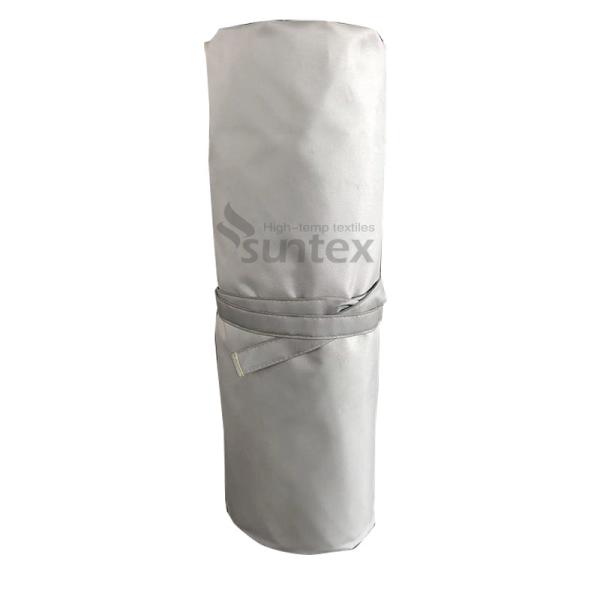 Buy cheap Fire Cloak Electric Vehicle EV Car Fire Blanket from wholesalers