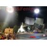 Buy cheap 400w RGB Camping Inflatable Event Lighting Balloon With 5m Decoration Pearl Series 240W from wholesalers