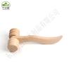 Buy cheap Handcraft wooden practical environmental high quality household goods wooden roller tool massage stick bedroom from wholesalers