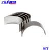 Buy cheap 3901430 6CT Diesel Engine Bearings Con Rod Bearing 3901431 3901432 3901433 from wholesalers