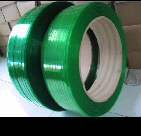 Buy cheap Green Plastic Strapping from wholesalers