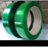 Buy cheap Green Plastic Strapping from wholesalers