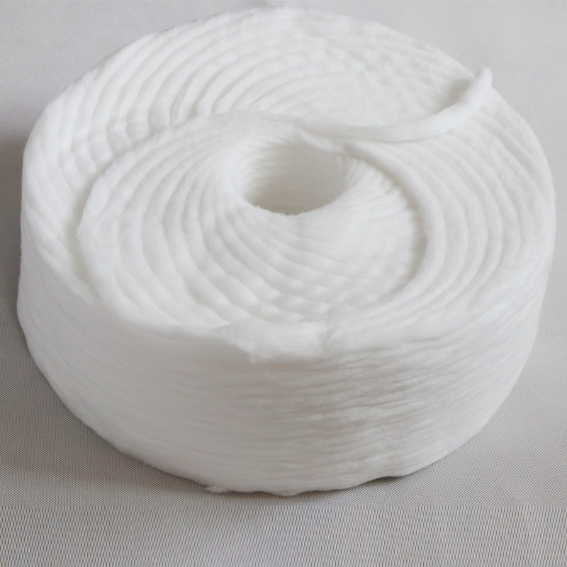 Injury Care Cotton Sliver Medication Cosmetic Professional Strong Extra Thick