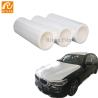 Buy cheap Coasting Automotive Protective Film Plastic For Cars Marine Interior Hood from wholesalers