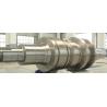 Buy cheap Indefinite Chilled Cast Iron Rolls / Grey NiCrMo Chilled Cast Rolls Wear Resistance from wholesalers