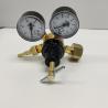 Buy cheap CO2 Gas Regulator for Cutting Gas Industry Outlet Pressure 1Mpa Precision Engineering from wholesalers