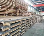 0.35mm-6mm Stainless Steel Hot Rolled Sheet 201 202 304 304L Stainless Steel