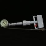 Buy cheap Kyphoplasty Balloon Inflator Medical Surgical Instruments With 10ml Syringe from wholesalers