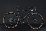 Ordinary Pedal Thru-axle 700*40C Hydraulic Disc Brakes Gravel Bike with Hidden
