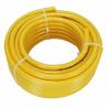 Buy cheap PVC Clear Braided Hose, Chemical Flexible Fiber Reinforced Water Hose Oil Resistant from wholesalers