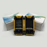 GPS Land Area Distance Measurement Device Handheld GPS Survey Equipment
