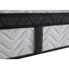 Buy cheap Hotel Sleepwell Euro Top Bonnell Spring Mattress With Non Woven Fabric from wholesalers