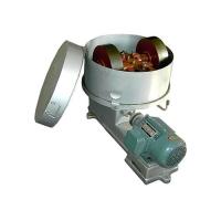 Buy cheap Mining Industry Green Sand Foundry Sand Mixer Machine 0-99 Min Timer Range product