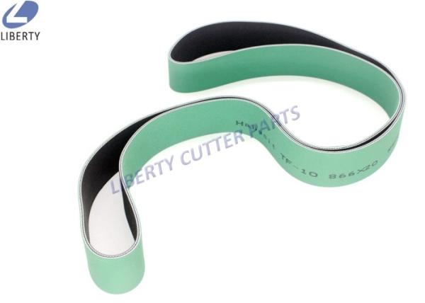 Buy cheap PN128160 Green Belt Habasit TF-10 866X20 RS05C Suitable For Cutter from wholesalers