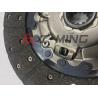 Buy cheap 300x190x14x35.2 6D15 Mitsubishi Clutch Kits ME521812 from wholesalers