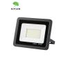 Buy cheap Aluminum Housing Ultra Slim 80w Outdoor LED Floodlights from wholesalers