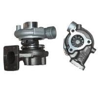 Buy cheap Kato Excavator HD TD04-13G Turbo 49189-00800,49189-00810 product